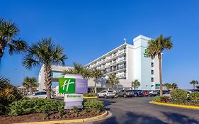 Holiday Inn Resort Oceanfront At Surfside Beach, An Ihg Hotel